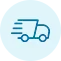 Reliable on-time delivery