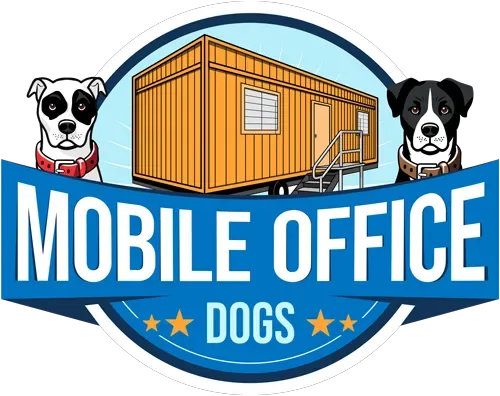 Mobile Office Dogs